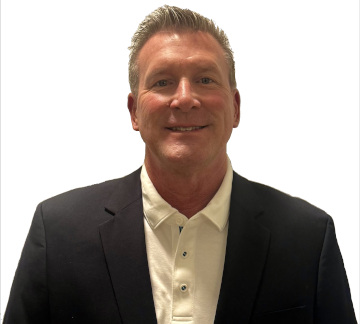 Greg J. Burn